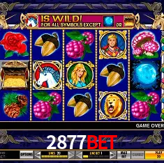 2877bet: A Experiência de Casino com Jogos de Mesa ao Vivo