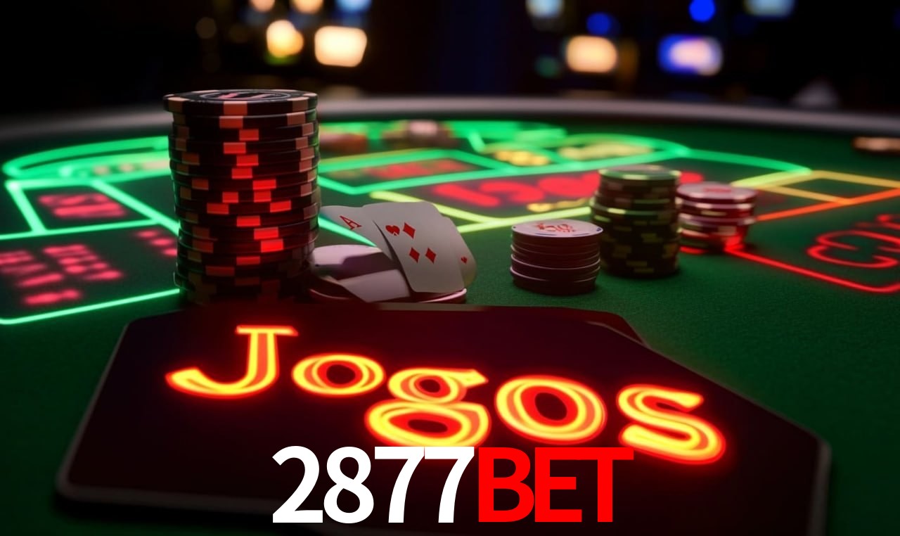 Ofertas Imperdíveis na 2877bet: Promoções e Bônus Que Valem a Pena